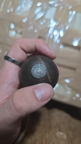 Timbro SA-Sportabzeichen Originale Deuts