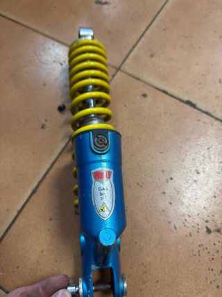 Amortiguador Trasero Yamaha Aerox