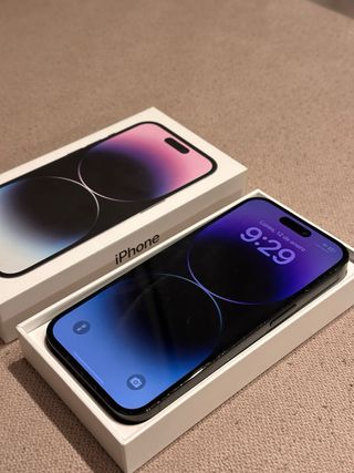 iPhone 14 Pro (PER SMONTAGGIO)