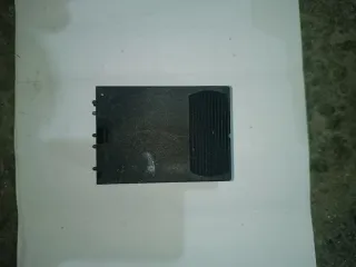 Lote Centralitas Mercedes W124 W201