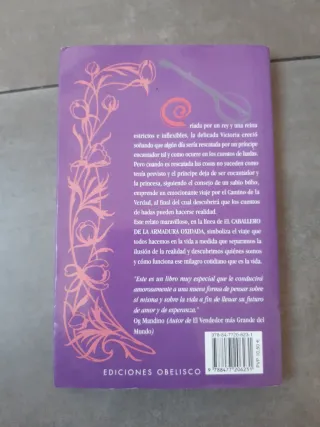 La princesa que creía en cuentos de hadas (Span...