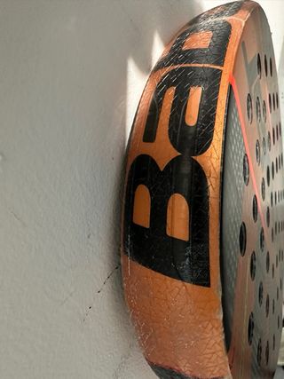 Pala de pádel Babolat Technical Veron