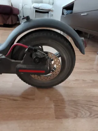 Patinete Eléctrico Xiaomi M365 Original