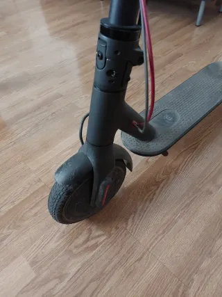 Patinete Eléctrico Xiaomi M365 Original