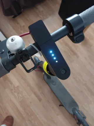 Patinete Eléctrico Xiaomi M365 Original