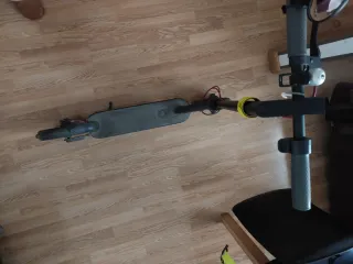 Patinete Eléctrico Xiaomi M365 Original