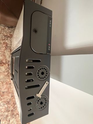 Estufa de pellets marca superior modelo LIA