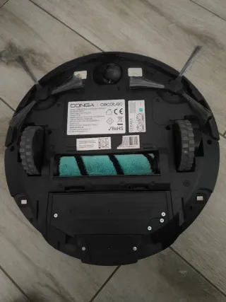 Robot Conga Perfect&Clean