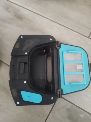 Robot Conga Perfect&Clean