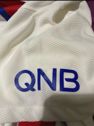 Camiseta PSG Nike Talla M