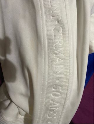 Camiseta PSG Nike Talla M