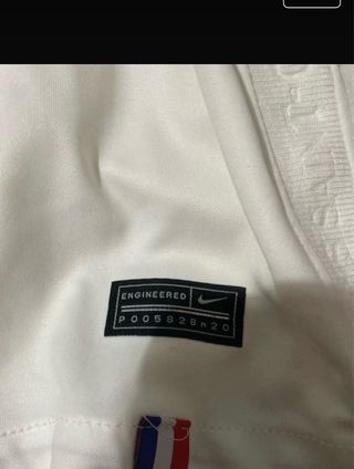 Camiseta PSG Nike Talla M