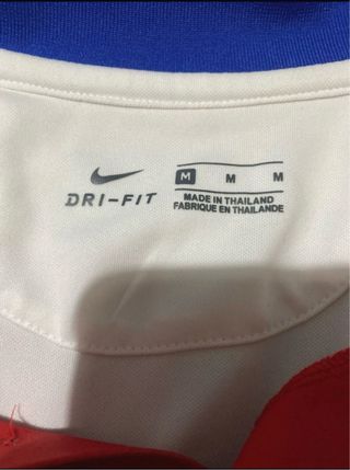 Camiseta PSG Nike Talla M