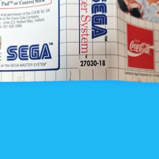 Olympic Gold: Barcelona 92 versión alemana