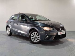 SEAT Ibiza Style Plus 1.0 MPI 80 5p