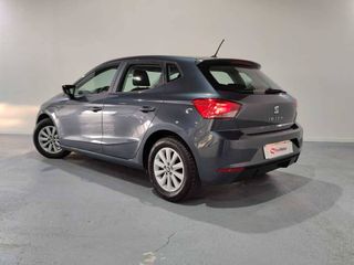 SEAT Ibiza Style Plus 1.0 MPI 80 5p