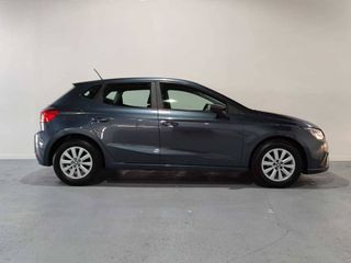 SEAT Ibiza Style Plus 1.0 MPI 80 5p