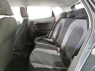 SEAT Ibiza Style Plus 1.0 MPI 80 5p