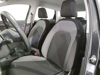 SEAT Ibiza Style Plus 1.0 MPI 80 5p