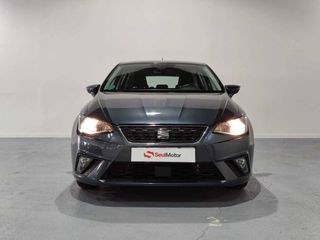 SEAT Ibiza Style Plus 1.0 MPI 80 5p