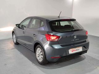 SEAT Ibiza Style Plus 1.0 MPI 80 5p
