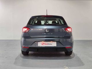 SEAT Ibiza Style Plus 1.0 MPI 80 5p