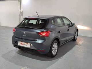 SEAT Ibiza Style Plus 1.0 MPI 80 5p