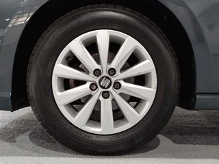 SEAT Ibiza Style Plus 1.0 MPI 80 5p