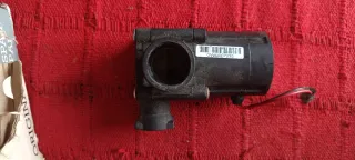 Geyser Gastech WG 213 Hidrogenerador Fagor.