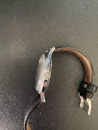 Oris Pointer Date 302 7376 37mm