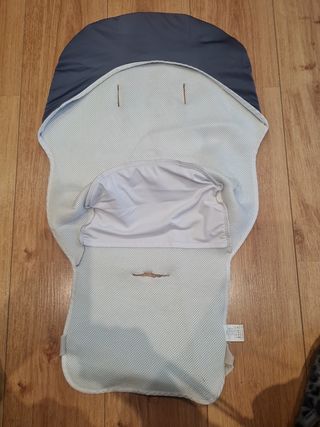 Funda verano cochecito Bugaboo