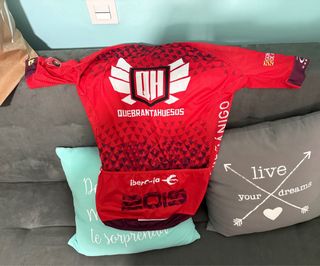 Maillot Ciclismo Ale Edición Quebrantahuesos