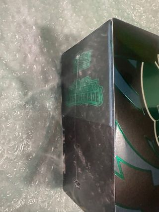 ETB Twilight mascarade