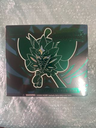 ETB Twilight mascarade