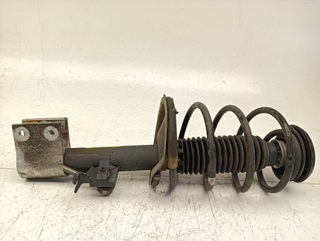 AMORTIGUADOR DELANTERO IZQUIERDO CITROEN C4 COUPE