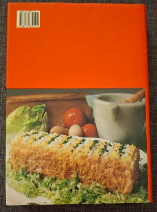 Libro Cocinar es Facil