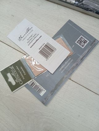 Kit de dibujo cretacolor Wolf Box