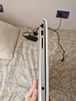 Portatile HP Pavilion in vendita