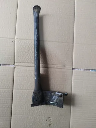 Caballete Suzuki DR Big 50