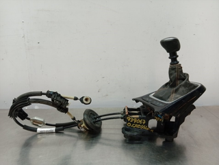 PALANCA CAMBIO OPEL CROSSLAND X 1000573614 364935