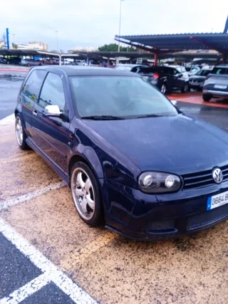 Vendo o cambio por moto gran cc