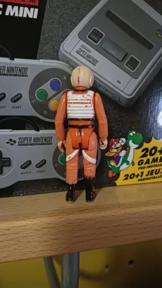 Boba Fett Kenner Vintage Original