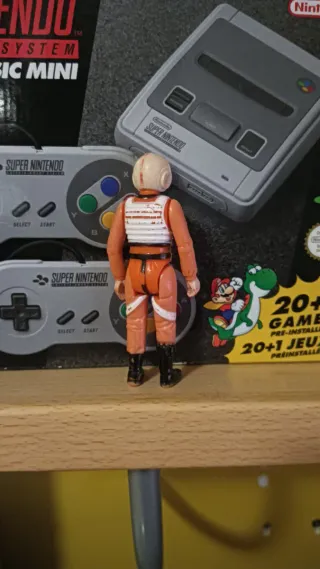 Boba Fett Kenner Vintage Original