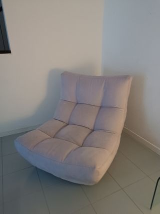 Poltrona Chateau d'Ax