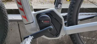 Scott Aspect eRide 940 (7km)