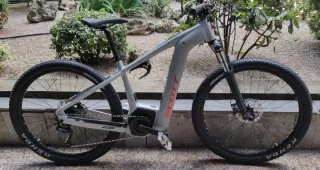 Scott Aspect eRide 940 (7km)