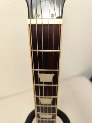 Guitarra eléctrica Les Paul