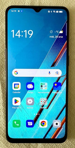 Móvil OPPO Find X2 Lite 5G 128GB - 8GB RAM
