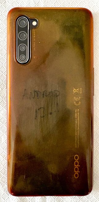 Móvil OPPO Find X2 Lite 5G 128GB - 8GB RAM