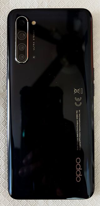 Móvil OPPO Find X2 Lite 5G 128GB - 8GB RAM